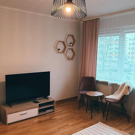 Southwest Seashore Apartment Liepāja Exteriör bild