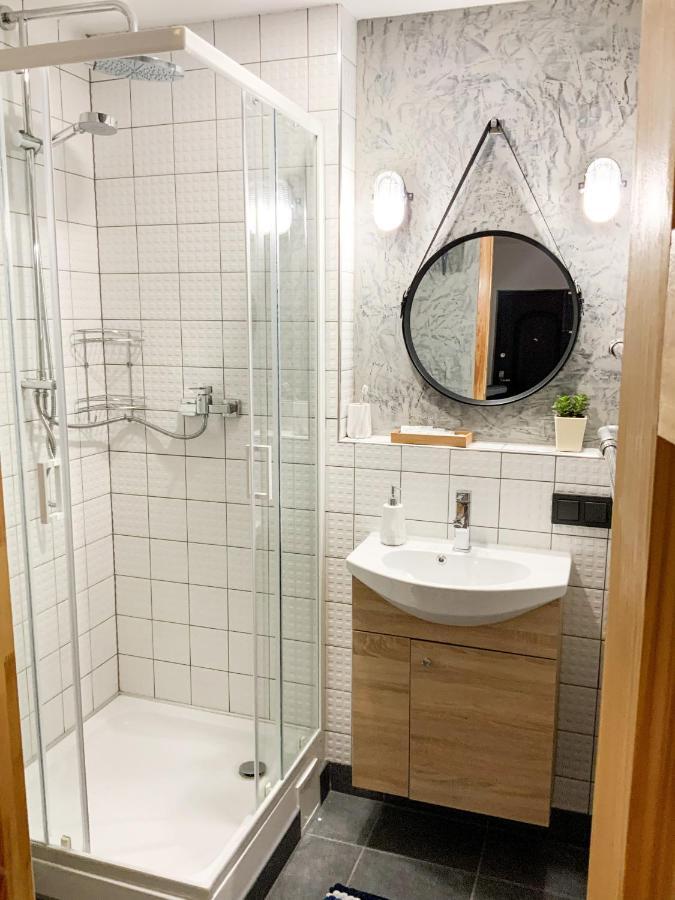 Southwest Seashore Apartment Liepāja Exteriör bild